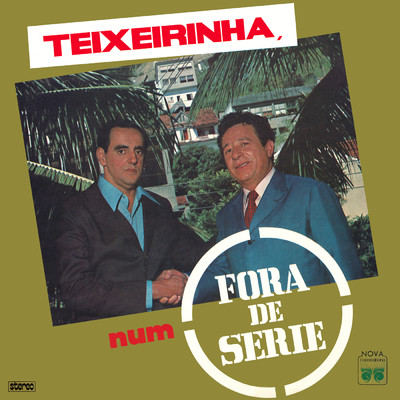 アルバム/Teixeirinha, Num Fora De Serie/Teixeirinha