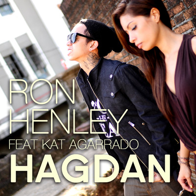Hagdan (featuring Kat Agarrado)/Ron Henley