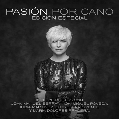 アルバム/Pasion Por Cano (Edicion Especial)/Pasion Vega