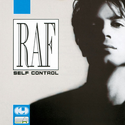アルバム/Self Control/Raf