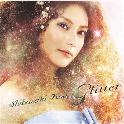 アルバム/Glitter/柴咲コウ