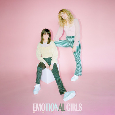 シングル/Emotional Girls/Sawyer