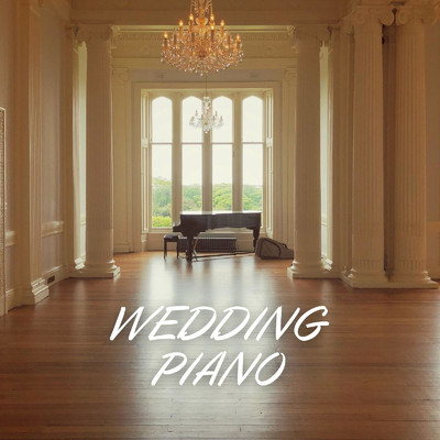 アルバム/Wedding Piano/Andrea Simiele