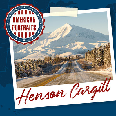 アルバム/American Portraits: Henson Cargill/Henson Cargill