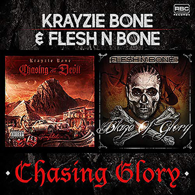 Flesh N Bone & Krayzie Bone