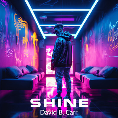 Shine/David B. Carr