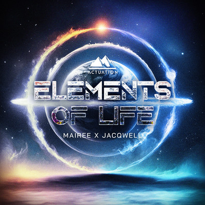 Elements Of Life/Mairee & Jacqwell