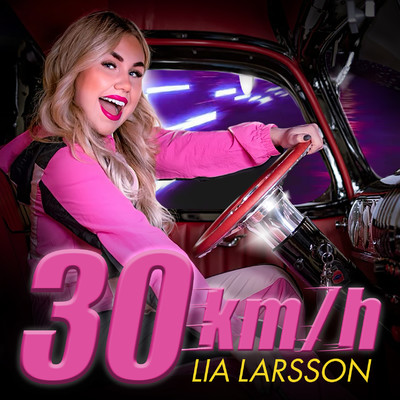 アルバム/30 km／h/Lia Larsson