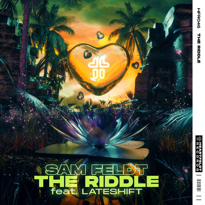 シングル/The Riddle (feat. Lateshift) [Extended Mix]/Sam Feldt