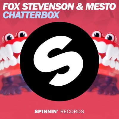 Chatterbox/Fox Stevenson／Mesto