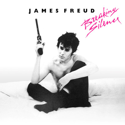 アルバム/Breaking Silence/James Freud