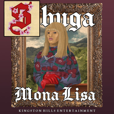 シングル/Mona Lisa/Shuga
