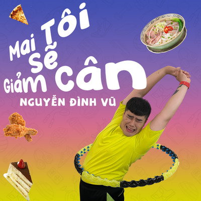 Mai Toi Se Giam Can/Nguyen Dinh Vu