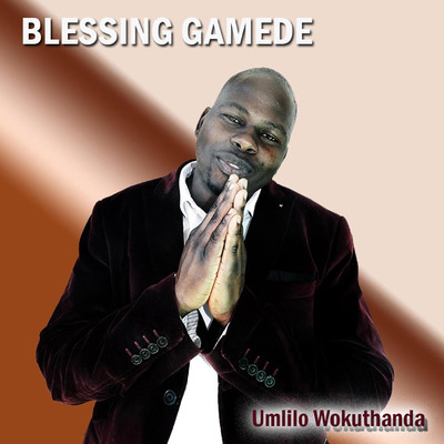 Blessing Gamede