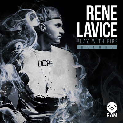 Air Force 1/Rene LaVice