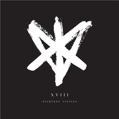 アルバム/XVIII/Eighteen Visions