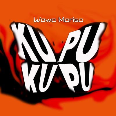 シングル/Kupu Kupu/Wawa Marisa