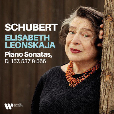 アルバム/Schubert: Piano Sonatas, D. 157, 537 & 566/Elisabeth Leonskaja