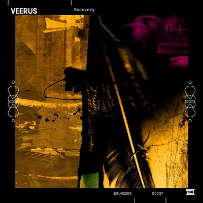 アルバム/Recovery/Veerus