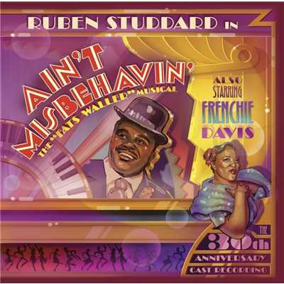 Ain't Misbehavin': The 30th Anniversary Cast Recording/Various Artists
