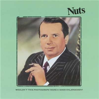 Nuts/George Melly & The Feetwarmers