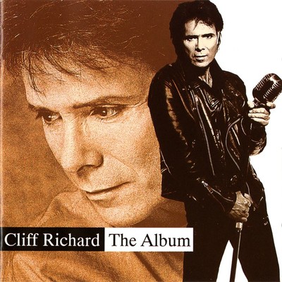 The Album/Cliff Richard