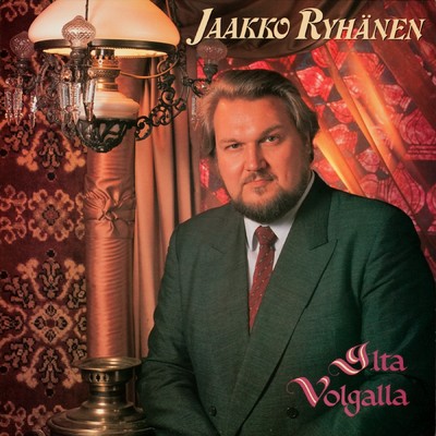 Jaakko Ryhanen／Ylioppilaskunnan Laulajat - YL Male Voice Choir