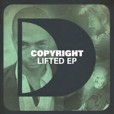 Lifted EP/Copyright
