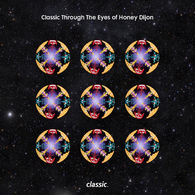 Classic Through The Eyes Of: Honey Dijon/Various Artists