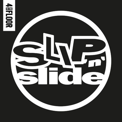 4 To The Floor Presents Slip 'n'  Slide/Various Artists