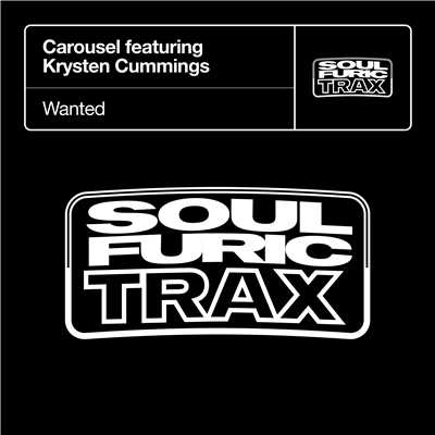 Wanted (feat. Krysten Cummings) [Instrumental Mix]/Carousel