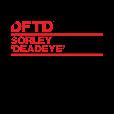 シングル/Deadeye (Extended Mix)/Sorley