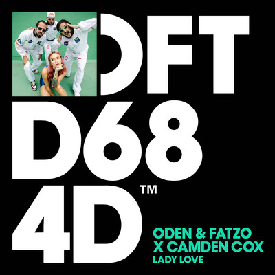 Oden & Fatzo X Camden Cox