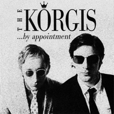 All The Love In The World/The Korgis