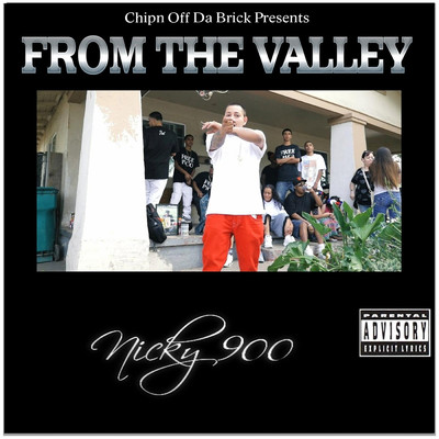 From the Valley/Nicky 900