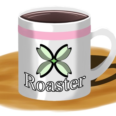 Roaster/Mascara
