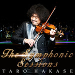 アルバム/The Symphonic Sessions/葉加瀬太郎