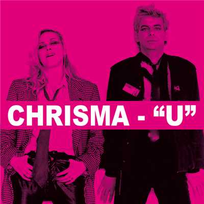 U (Mix - Part 2)/Chrisma