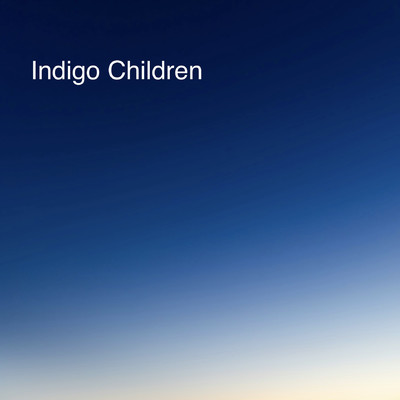 シングル/Indigo Children/DJ Shinsuke ！