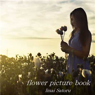 flower picture book/今井さとる