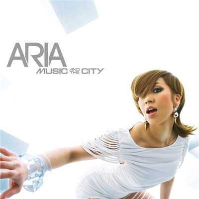 アルバム/MUSIC AND THE CITY/ARIA