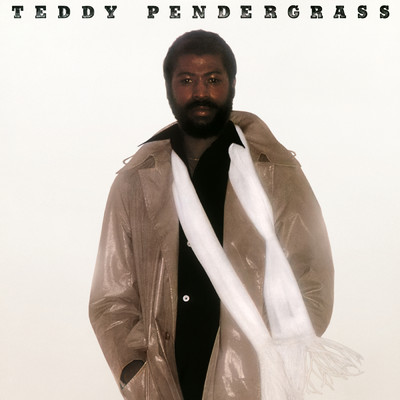 アルバム/Teddy Pendergrass/Teddy Pendergrass