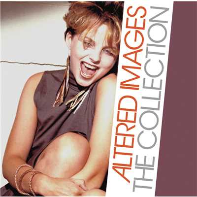 The Collection/Altered Images