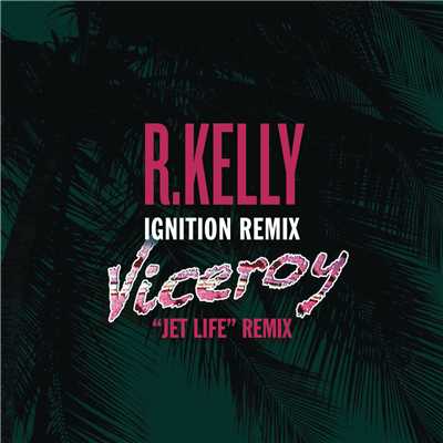 Ignition (Viceroy Remix)/R.Kelly