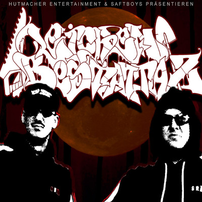 Leichenbestattaz (Explicit) feat.Flex62,Obi One/Saftboys／Gunther Fresh／Dr.Uff