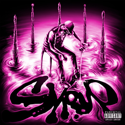 シングル/Syrup (Explicit)/Shiva