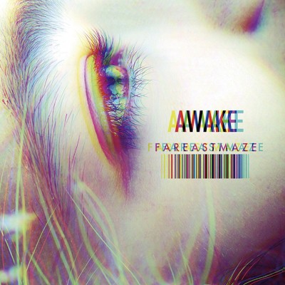 シングル/AWAKE/FarEastMaze