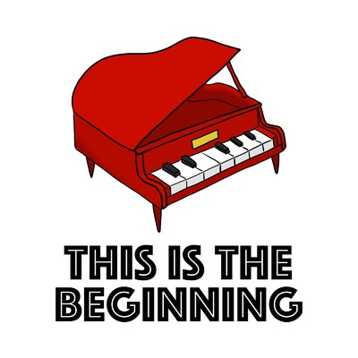 This Is The Beginning/パピル