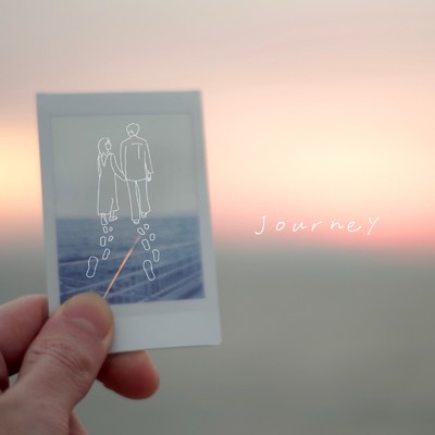 Journey/上田 遥平