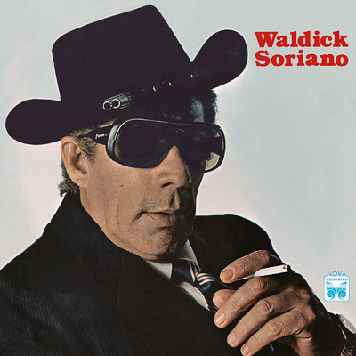 Reconciliacao/Waldick Soriano